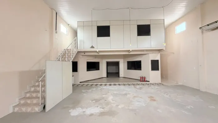 GALPÃO COMERCIAL PARA LOCAÇÃO - 500m2? Bairro Agenor de Carvalho 