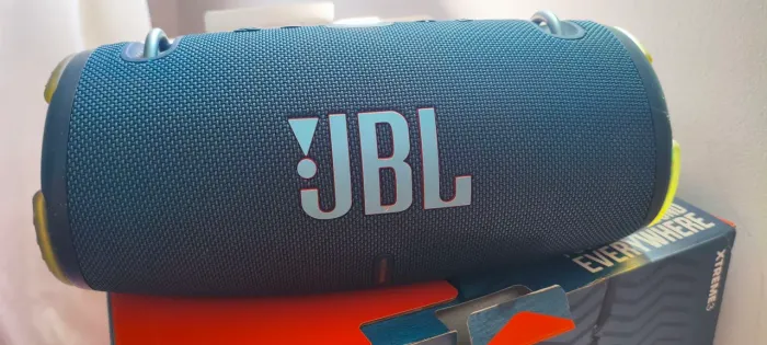 JBL XTREME 3 caixa de som