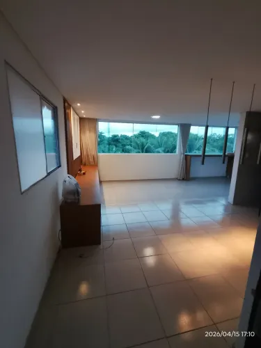 Lindo apartamento pra alugar em nova morada