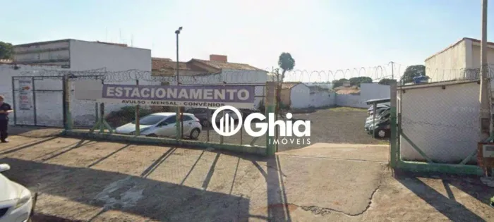 Terreno Comercial à venda, 903 m² por R$ 1.500.000 - Bonfim - Campinas/SP
