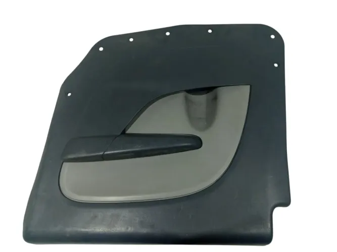 Forro Porta Fiat Doblo Traseiro Esquerdo 2011 2012 A 2021