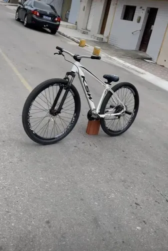 KSW ARO 29 Á VENDA