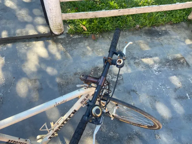 Bicicleta Speed Aerotech
