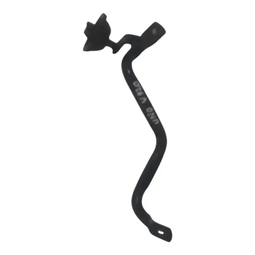 Suporte Estepe Porca Fiat Uno Fiorino 1990 1991 1992 A 2013