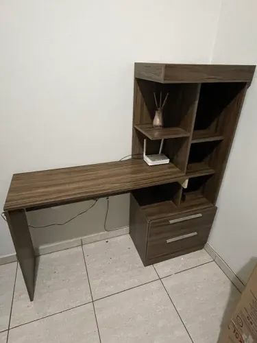 Mesa de escritório 