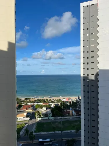 Imóvel para venda tem 98 metros quadrados com 3 quartos em Ponta Negra - Natal - RN