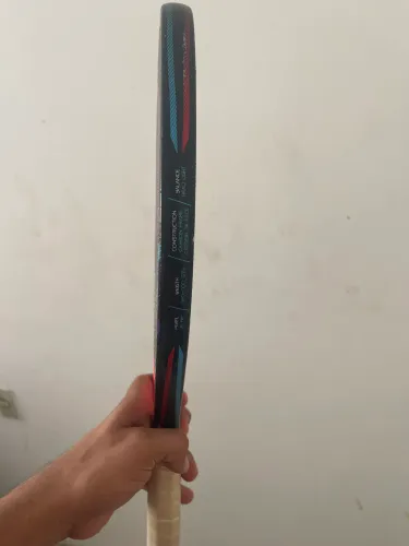 Raquete Shark elite