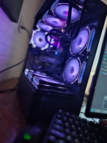 Pc gamer completo top