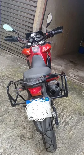 Xre 300
