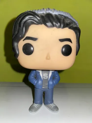 Funko Pop Jughead Riverdale