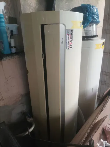 Split 18000 BTUs 220v