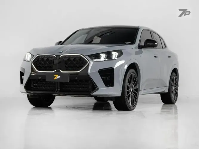 BMW X2 Xdrive20i M Sport 2026