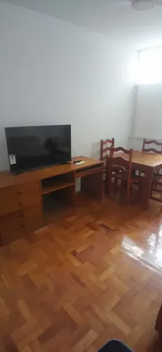 Imóvel para aluguel com 47 metros quadrados com 1 quarto em Barra - Salvador - BA