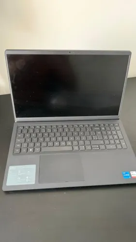 Notebook Dell Inspiron 15 i5 12ª Ger 16GB SSD 1TB Full HD