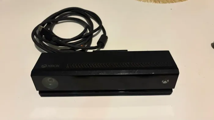 Kinect para Xbox One