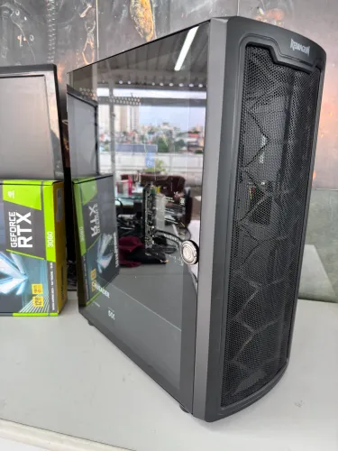 Computador Intel Core i3 ideal para o Trabalho