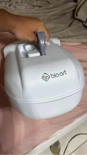 Articulador bioart