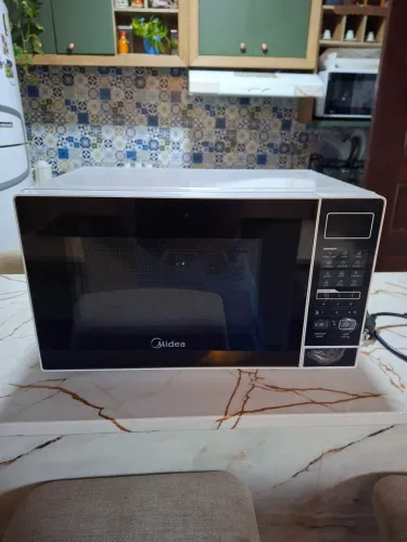 MICRO ONDAS