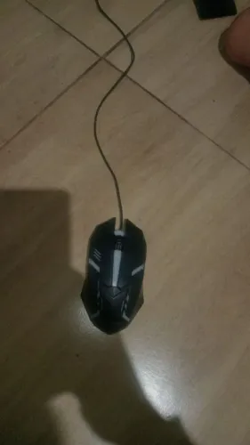 Mouse game original faço game