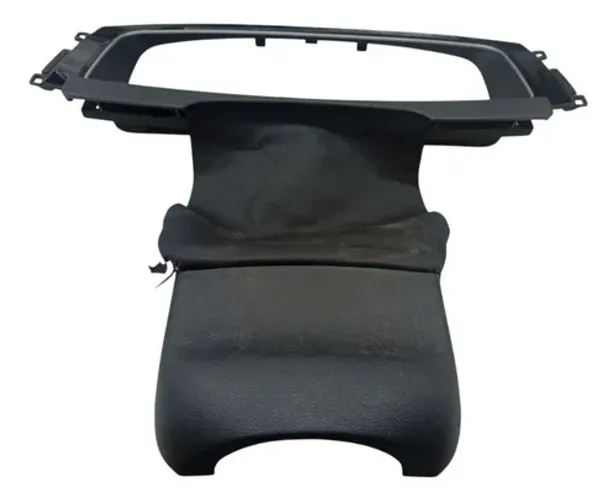 Moldura do Painel de Instrumentos VW Golf GTI Mk7.5 2018