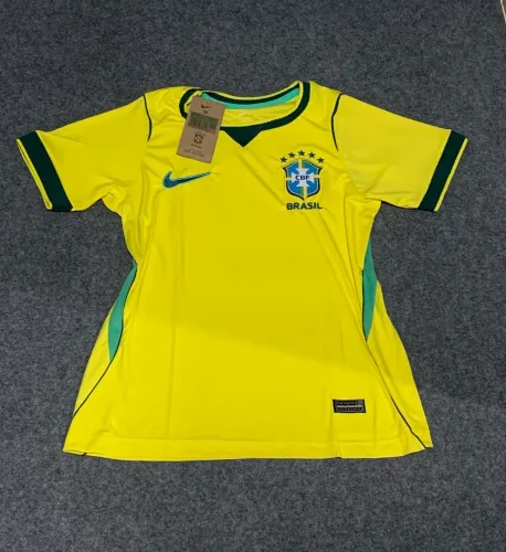 Blusa feminina Brasil