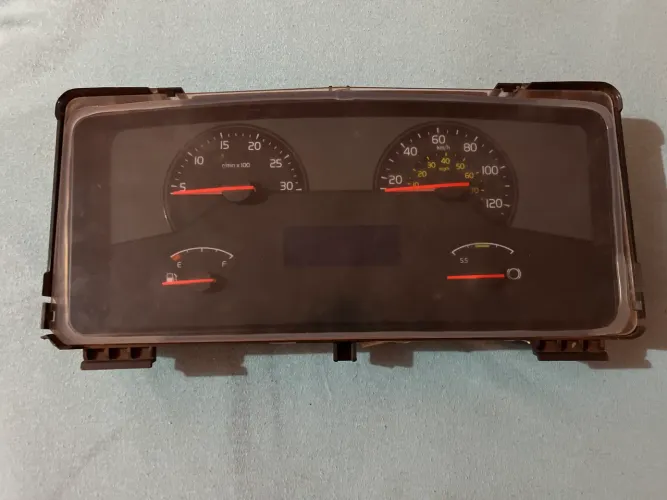 Painel vm 370