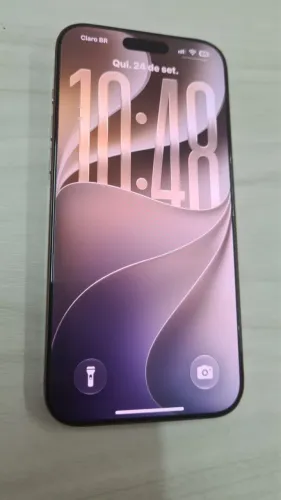 iPhone 16 Pro Max 256gb
