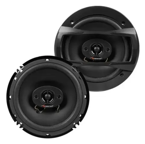 Alto-falante Nakamichi NSE-1617 4 Vias 20W Rms (Linha Japonesa)