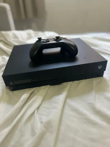 Xbox one 1T