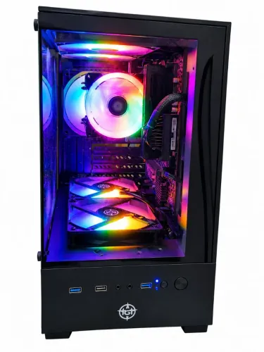 Pc gamer