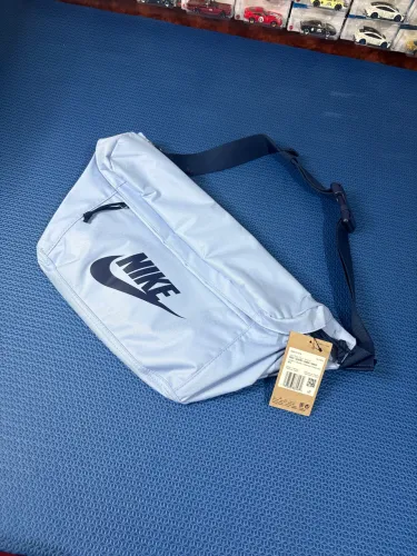Bolsa Nike Tech Pack azul Og