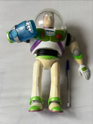 Bonéco buzz lightyear