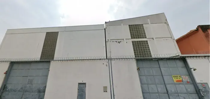 LEILÃO JUDICIAL 25 agosto 2026 965m2 Benfica - Rio de Janeiro - RJ