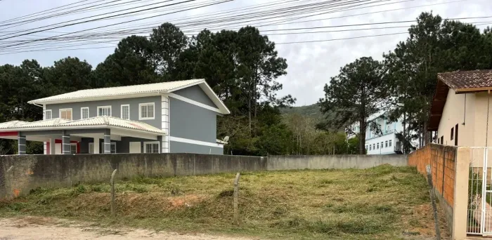 Terreno de 457m2 à venda no Campeche