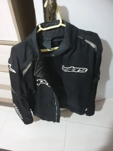 Jaqueta alpinestars alux wp