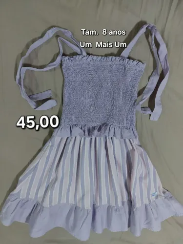 Vestido