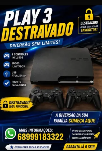 Playstation 3