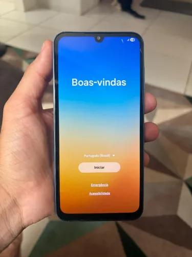 Samsung Galaxy A25 256gb 