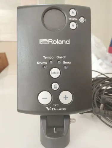 Módulo Roland TD1