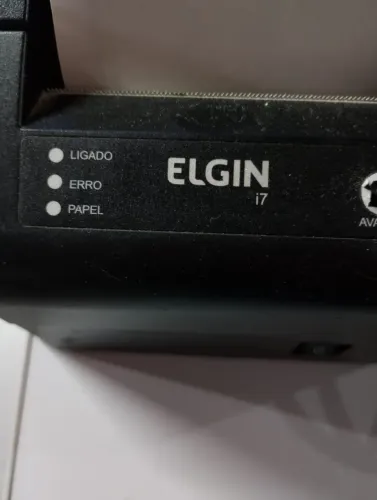 Impressora para delivery