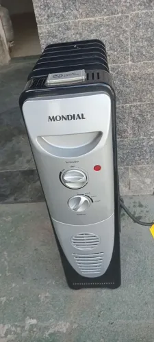 Aquecedor