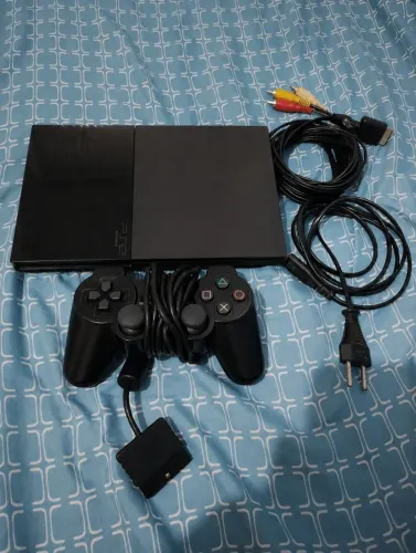 Ps2 zerado e desbloqueado