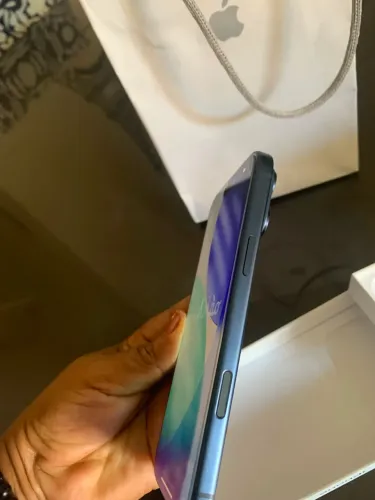 iPhone 17 pro Max 256gb