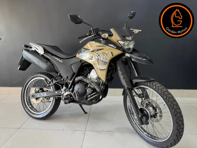 Lander 250 2022 - TROCO E FINANCIO