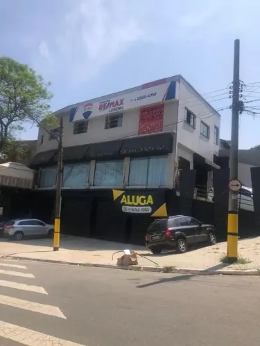 Salão para alugar, 137 m² por R$ 15.450,00/mês - Vila Augusta - Guarulhos/SP