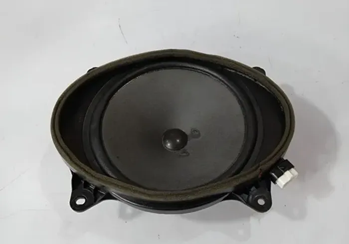 Alto Falante Porta Corolla 2015 - 2019 / *0 Preto