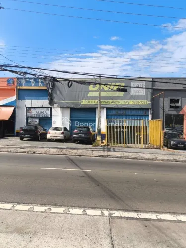 Locação , salão comercial , Jardim do Lago , em Campinas .