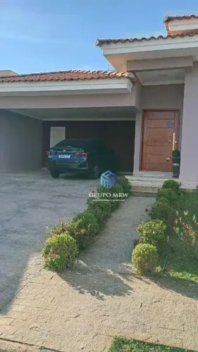 Casa com 3 dormitórios à venda, 231 m² por R$ 1.200.000,00 - Jardim Ibiti do Paço - Soroca