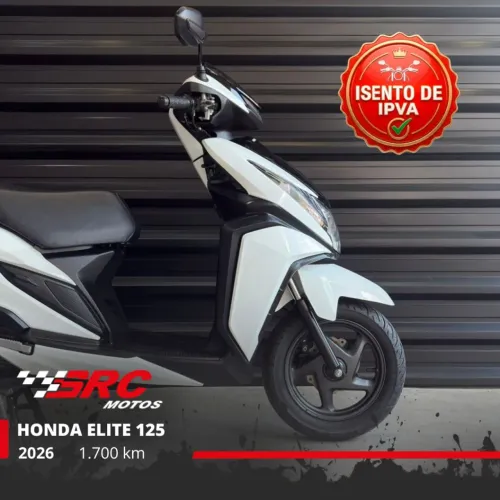 ELITE 125