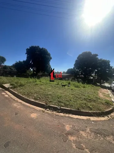 Terreno para Venda em Álvares Machado, PARQUE DOS PINHEIROS